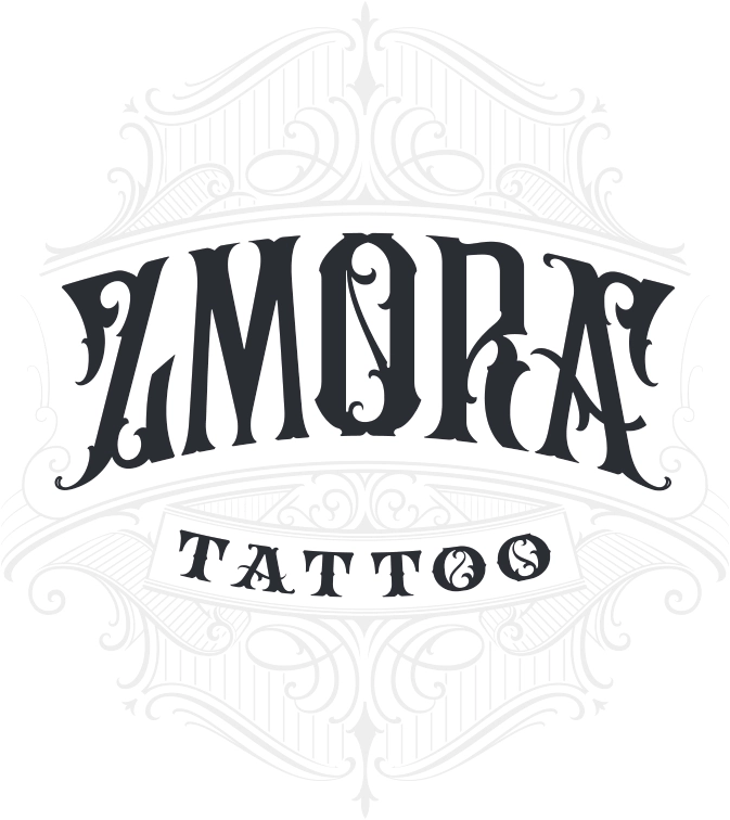 Zmora Logo